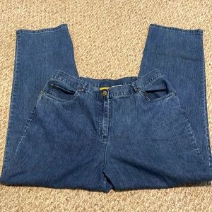 Ruby Rd jeans